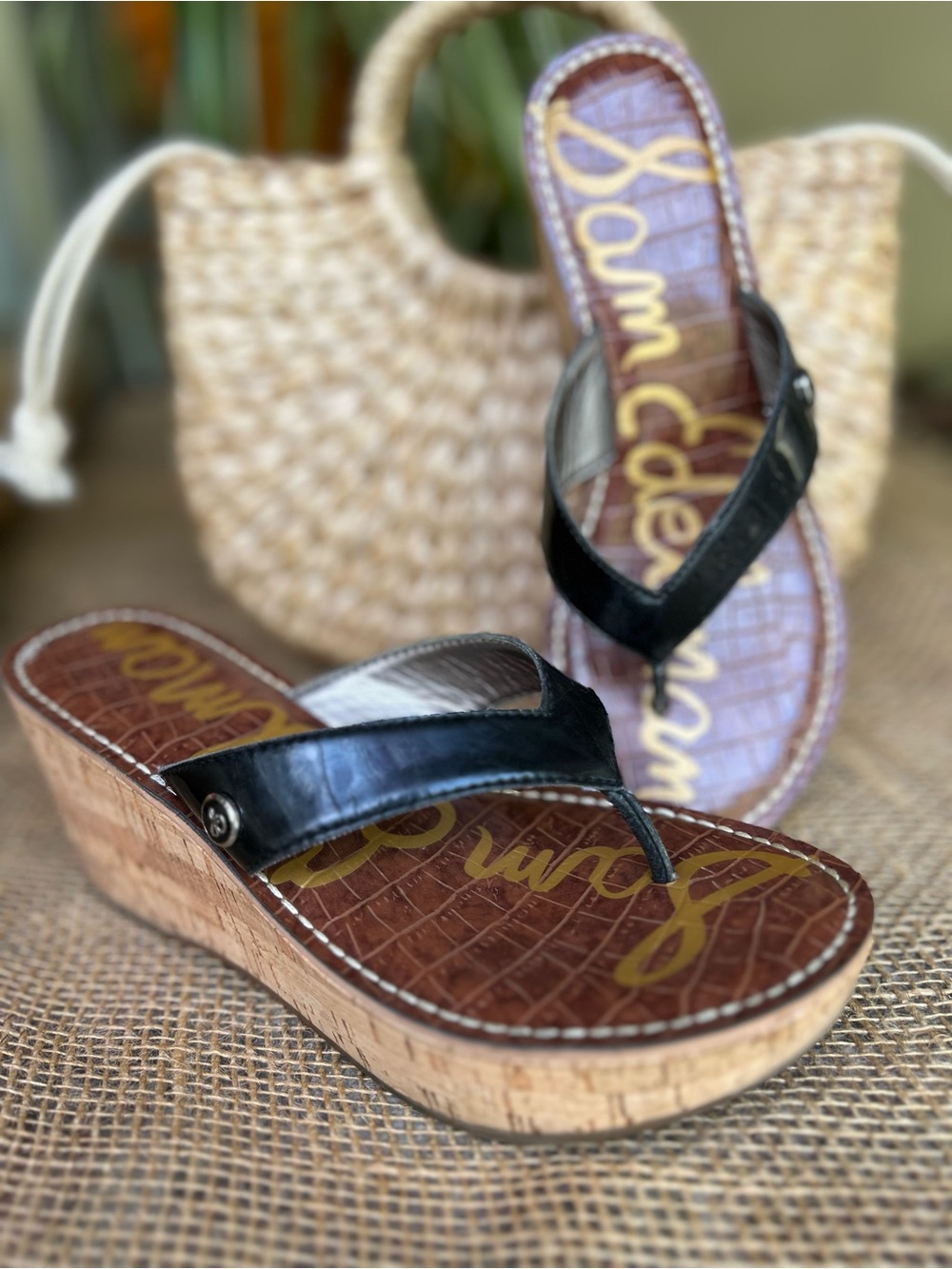 Sam Edelman Romy sandals - Picture 2 of 9